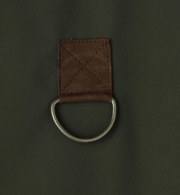  「Barbour | 〈別注〉BLYTH ショートジャケット MEN」|その他|