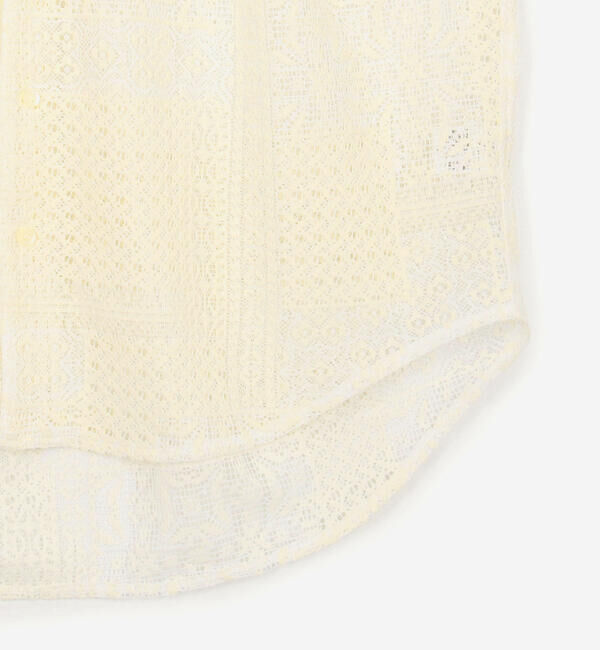  「AiE | ペインターシャツ WOMEN」|シャツ・ブラウス|