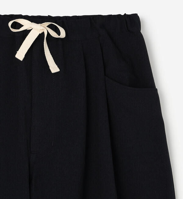 DANTON「DANTON | フランネル 2タックイージーパンツ MEN」|チノ|