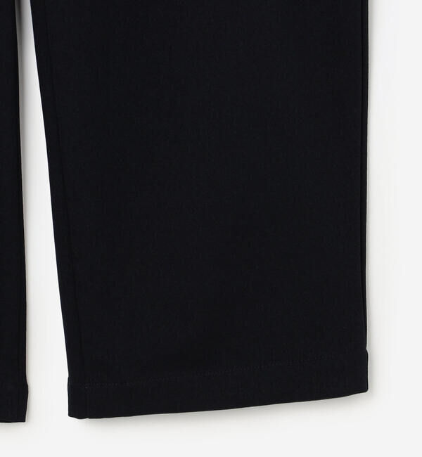 DANTON「DANTON | フランネル 2タックイージーパンツ MEN」|チノ|