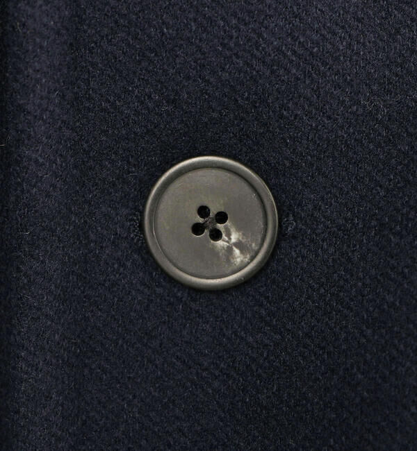 ORCIVAL「ORCIVAL | ブリティッシュツイード フードブルゾン WOMEN」|テーラードジャケット|