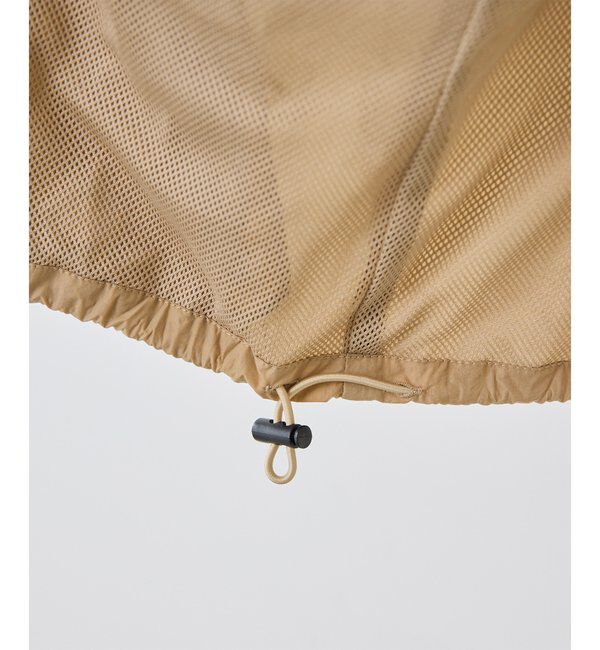  「【umbro&times;Whim Gazette】 スタンドカラーブルゾン」|ブルゾン・スタジャン|