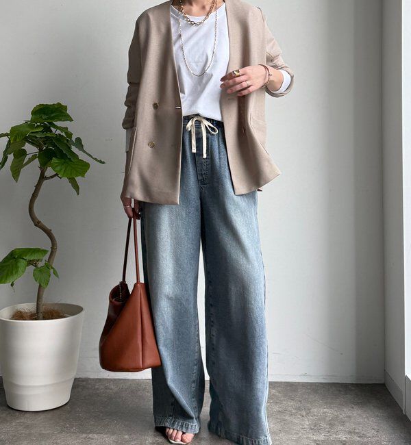  「ロングロンTEE」|Tシャツ・カットソー|