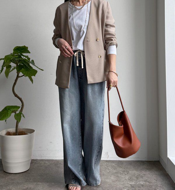  「ロングロンTEE」|Tシャツ・カットソー|