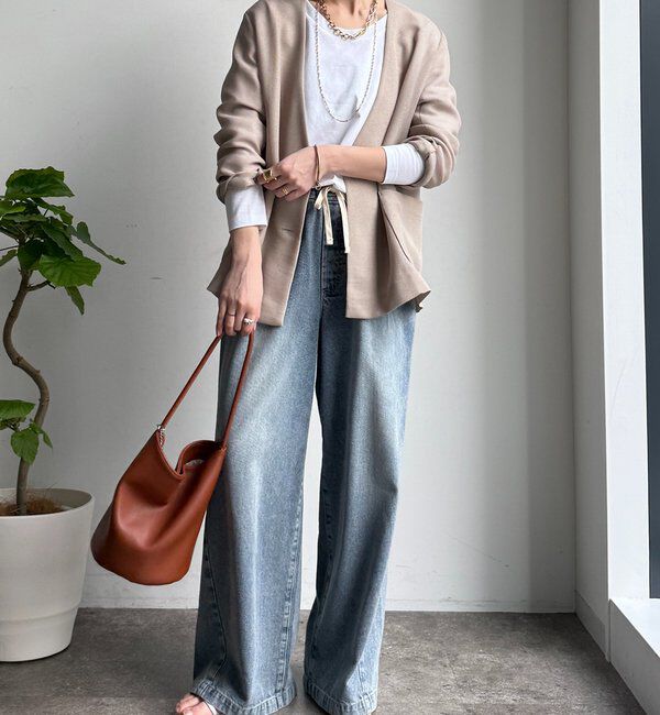  「ロングロンTEE」|Tシャツ・カットソー|