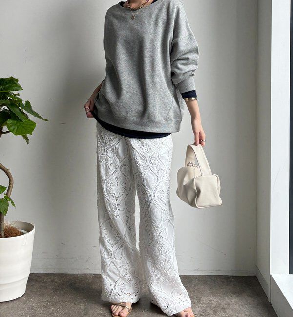  「ロングロンTEE」|Tシャツ・カットソー|