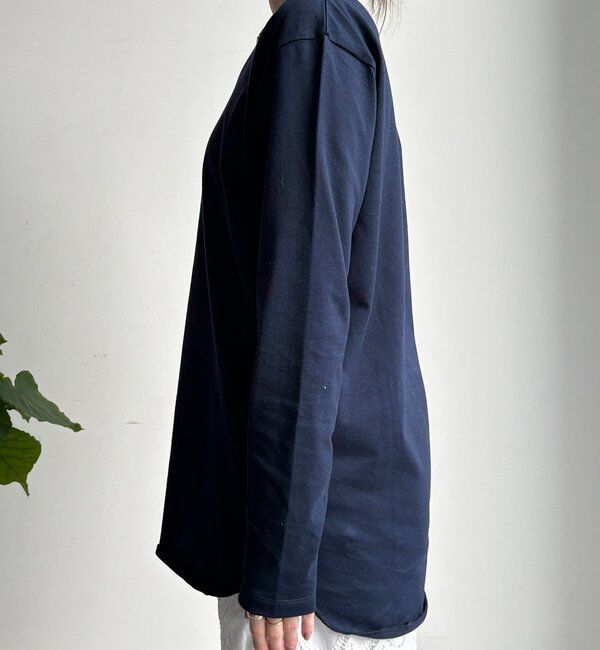  「ロングロンTEE」|Tシャツ・カットソー|