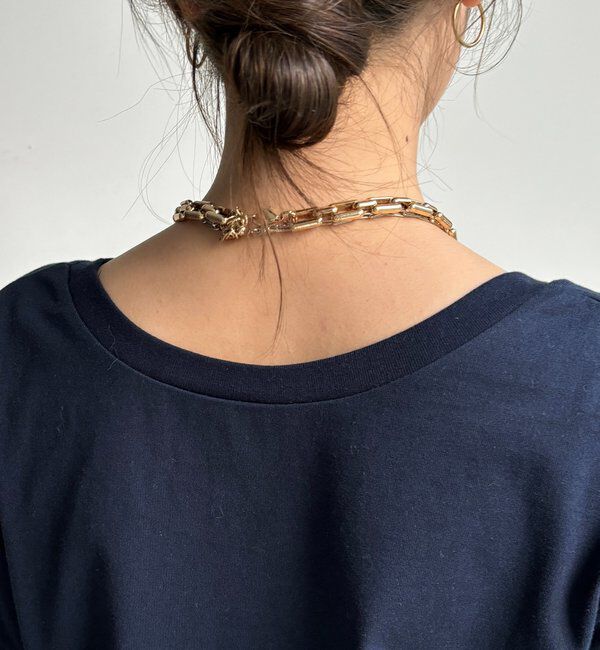  「ロングロンTEE」|Tシャツ・カットソー|