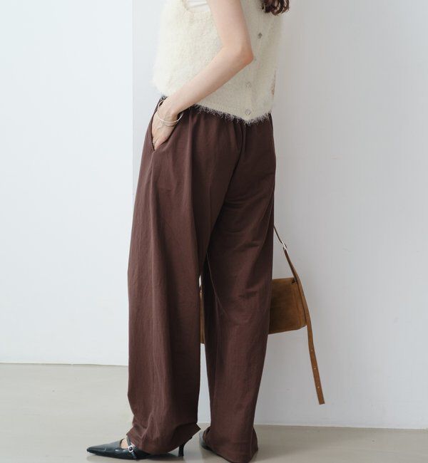  「【新色追加/3サイズ展開】KANGEKIパンツ」|チノ|