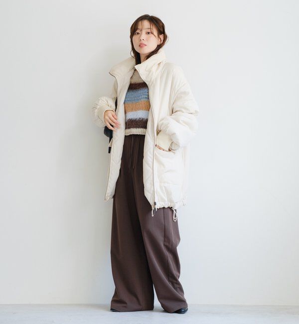  「【新色追加/3サイズ展開】KANGEKIパンツ」|チノ|