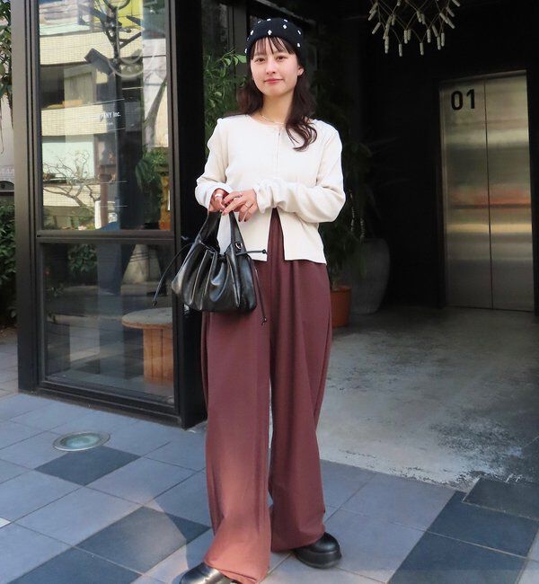  「【新色追加/3サイズ展開】KANGEKIパンツ」|チノ|