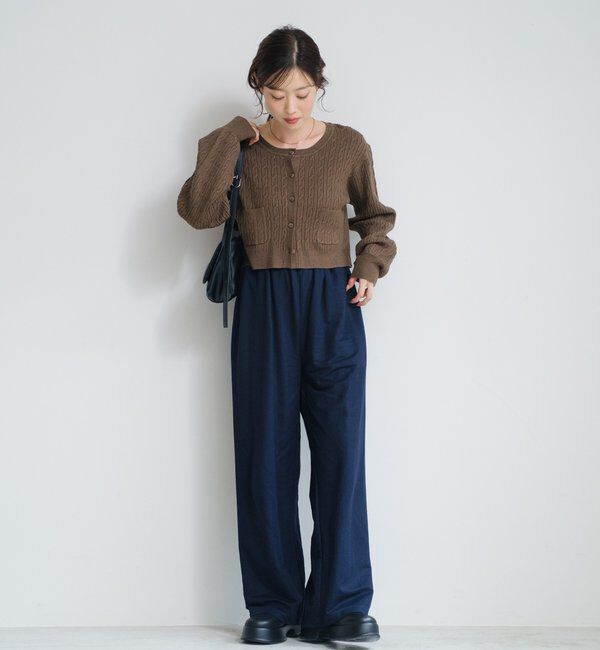  「【新色追加/3サイズ展開】KANGEKIパンツ」|チノ|