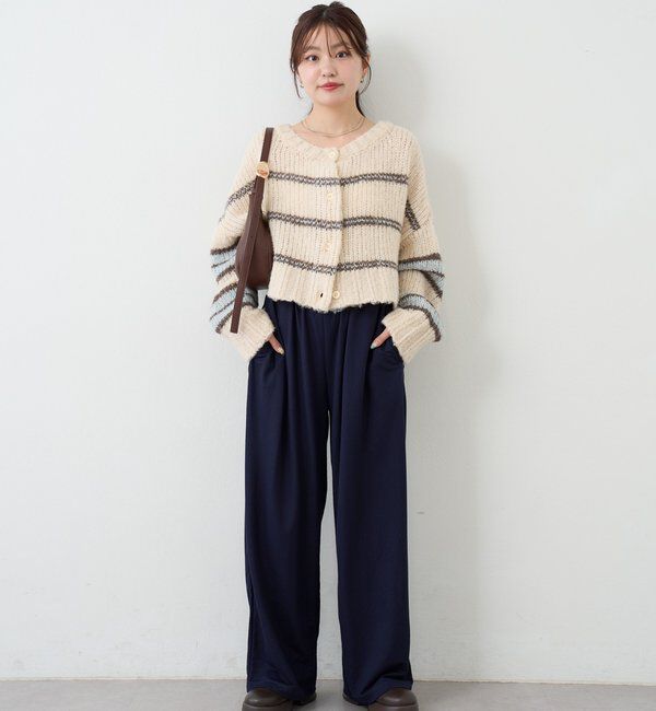  「【新色追加/3サイズ展開】KANGEKIパンツ」|チノ|