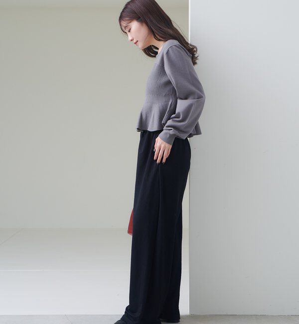  「【新色追加/3サイズ展開】KANGEKIパンツ」|チノ|