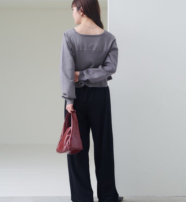  「【新色追加/3サイズ展開】KANGEKIパンツ」|チノ|