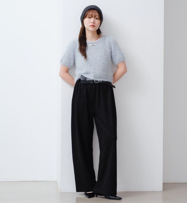  「【新色追加/3サイズ展開】KANGEKIパンツ」|チノ|