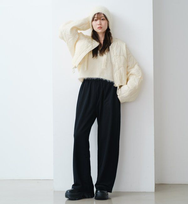  「【新色追加/3サイズ展開】KANGEKIパンツ」|チノ|