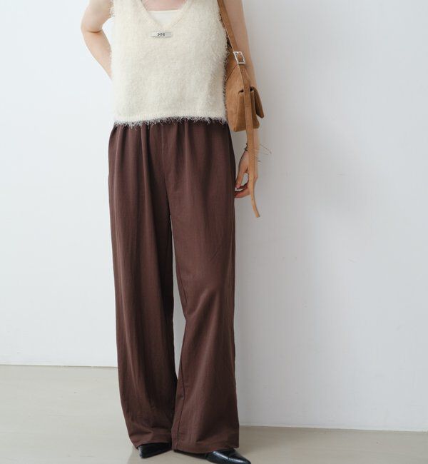  「【新色追加/3サイズ展開】KANGEKIパンツ」|チノ|