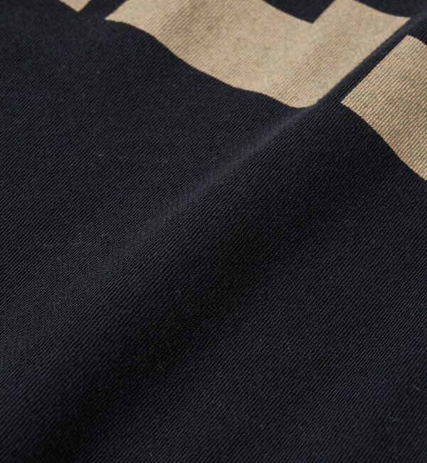  「【新色追加/Yossshiiii企画】ワイドロゴカットオフスエット」|Tシャツ・カットソー|