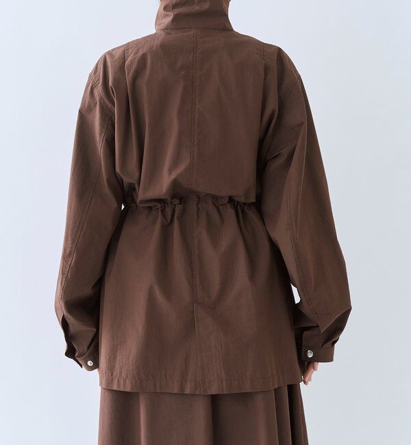  「【セットアップ対応可】スタンドワークジャケット」|ブルゾン・スタジャン|