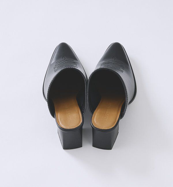  「予約【スタイリングのアクセントに】ウエスタンサボ」|その他|