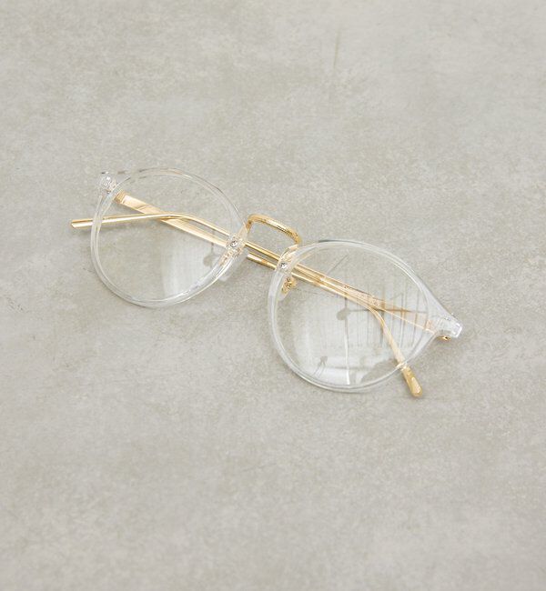  「ボストンアイウェア」|その他|