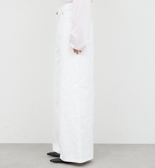  「センタースウィッチデニム」|デニム|