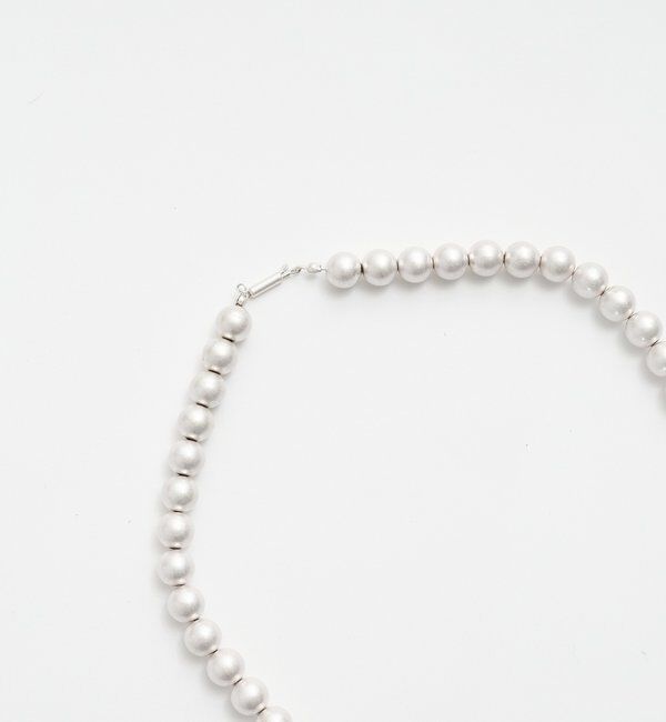  「マルチアレンジボリュームネックレス」|ネックレス|