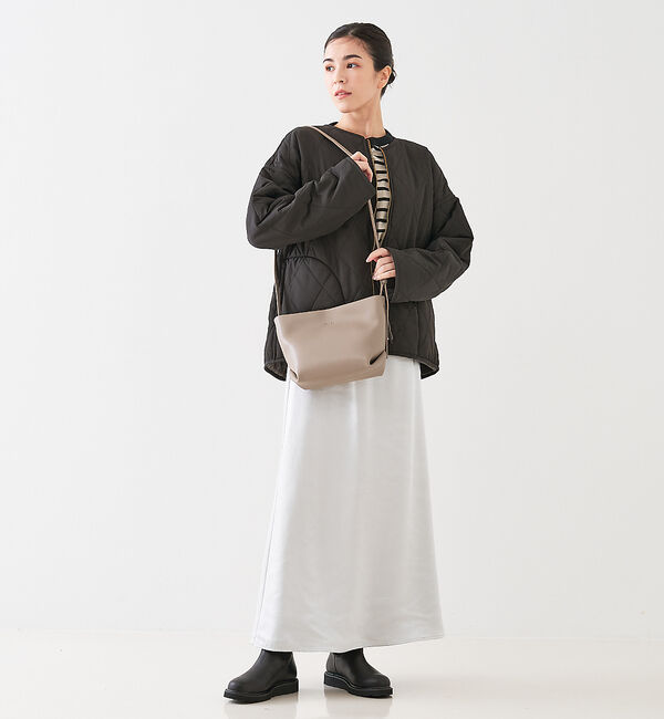 collex「ボートミニショルダーバッグ」|ショルダー・メッセンジャー|