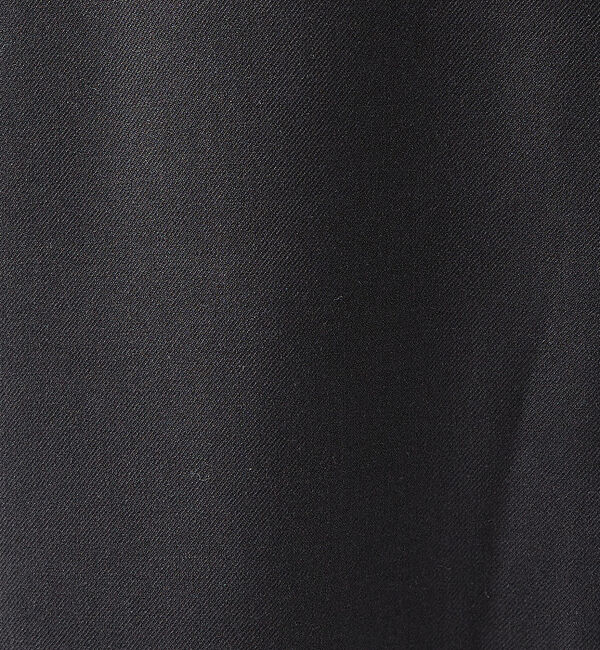 ABAHOUSE「【FORTUNA / フォルトゥナ】WOOLLY TECツイルシャツ/ウーリーテ」|シャツ・ブラウス|