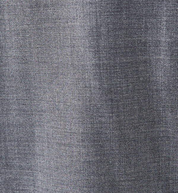 ABAHOUSE「【FORTUNA / フォルトゥナ】WOOLLY TECツイルシャツ/ウーリーテ」|シャツ・ブラウス|