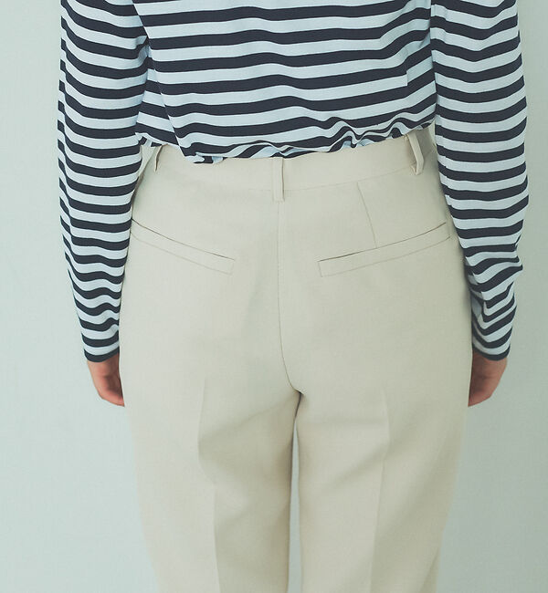 Rouge vif「【セットアップ対応】ツィルテーパードパンツ」|その他|