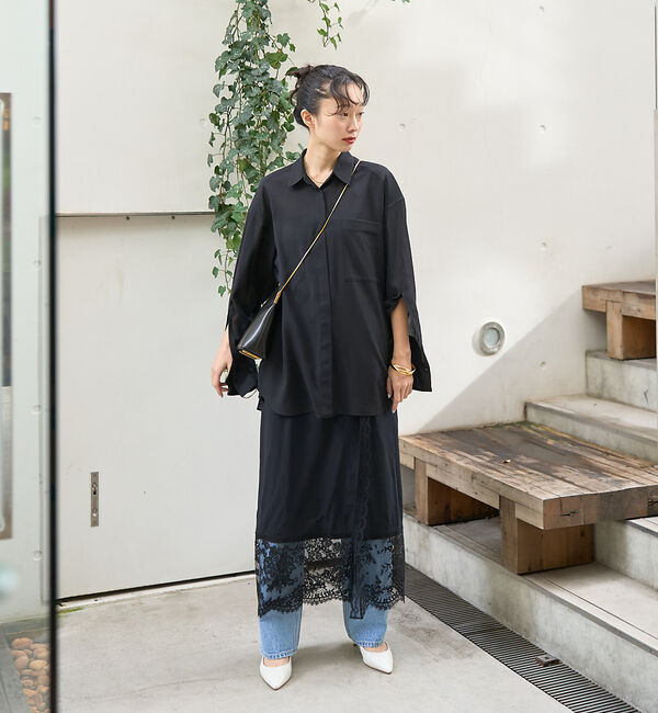 Rouge vif「【追加】【MAESTSO/マエストソ】AURORA MINI　ショルダーバッグ【」|ショルダー・メッセンジャー|