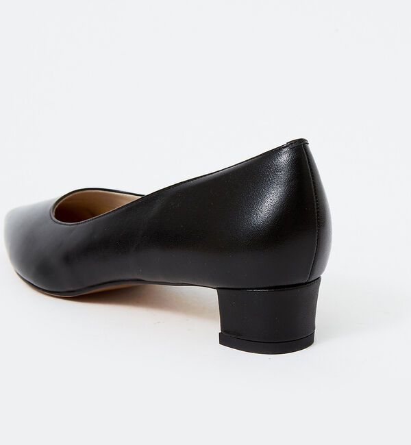 AU BANNISTER「【最高パンプス/3cmヒール】美脚&times;快適 パンプス」|パンプス|