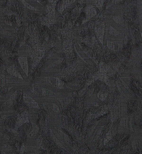 SELFIST「パイピングジャガードビスチェ」|シャツ・ブラウス|