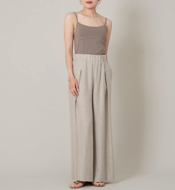 Liesse「キャミソール」|キャミソール|