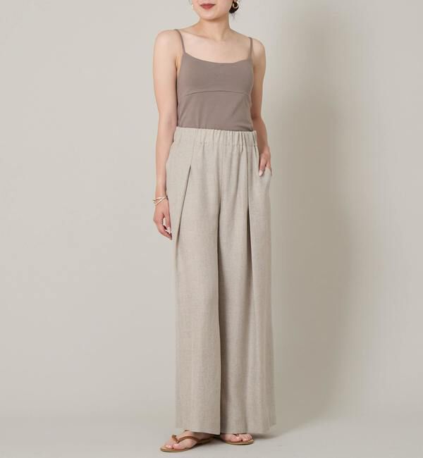 Liesse「キャミソール」|キャミソール|