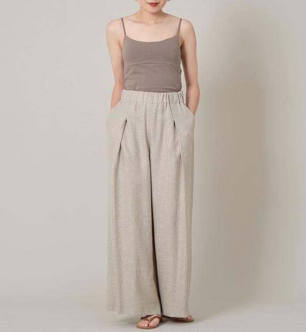 Liesse「キャミソール」|キャミソール|