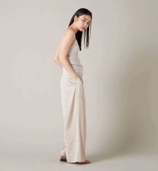 Liesse「キャミソール」|キャミソール|