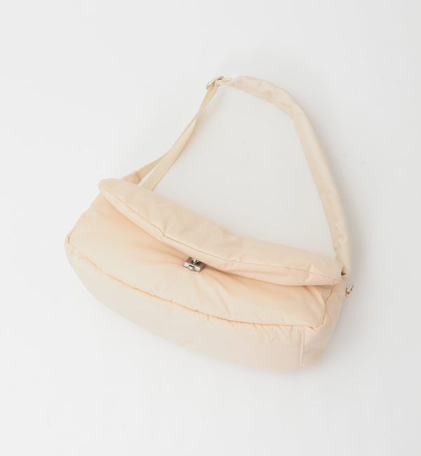 Liesse「【NOMADIS/ノマディス】バッグ LUCK (25AW-N201-0)」|ハンドバッグ|