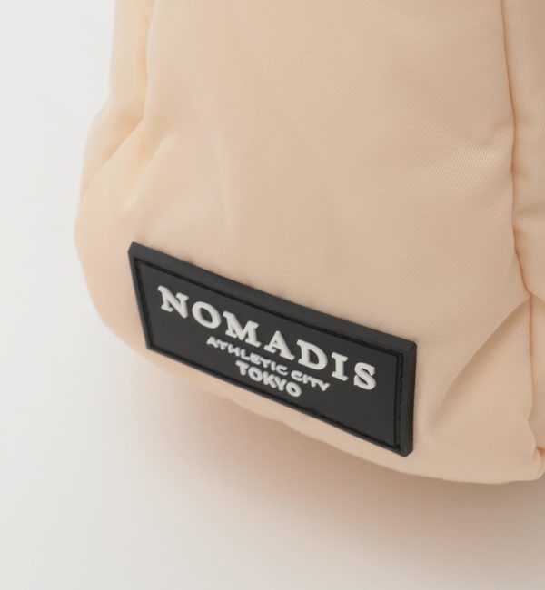 Liesse「【NOMADIS/ノマディス】バッグ LUCK (25AW-N201-0)」|ハンドバッグ|