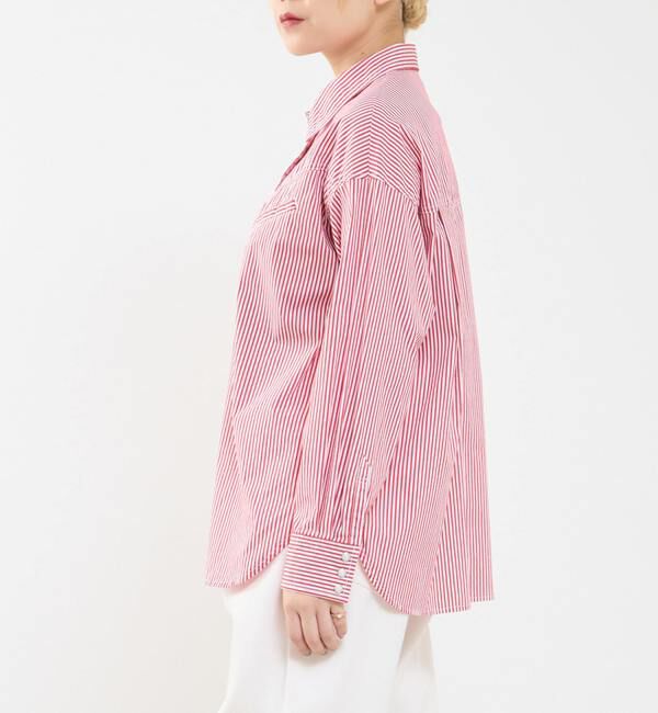 SOFFITTO「ウエスタンシャツ」|シャツ・ブラウス|