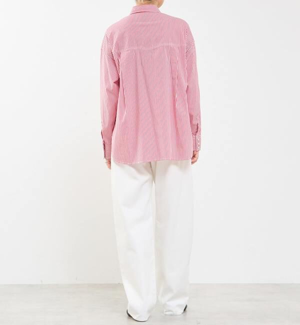 SOFFITTO「ウエスタンシャツ」|シャツ・ブラウス|