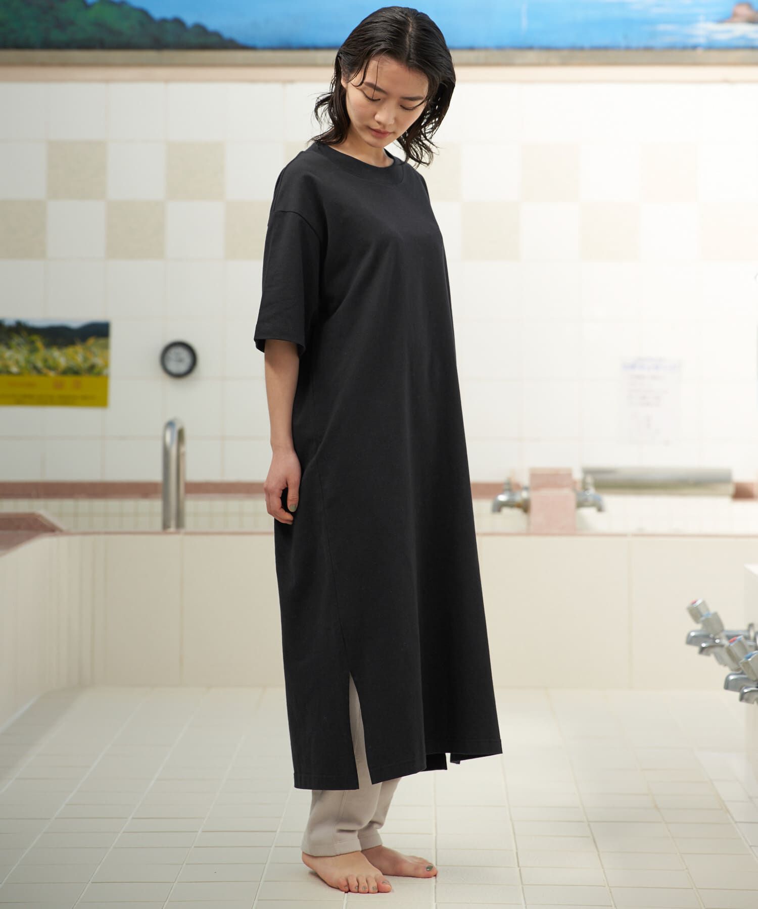 URBAN RESEARCH「URBAN SENTO&times;HAAG　ONE PIECE」|ワンピース|