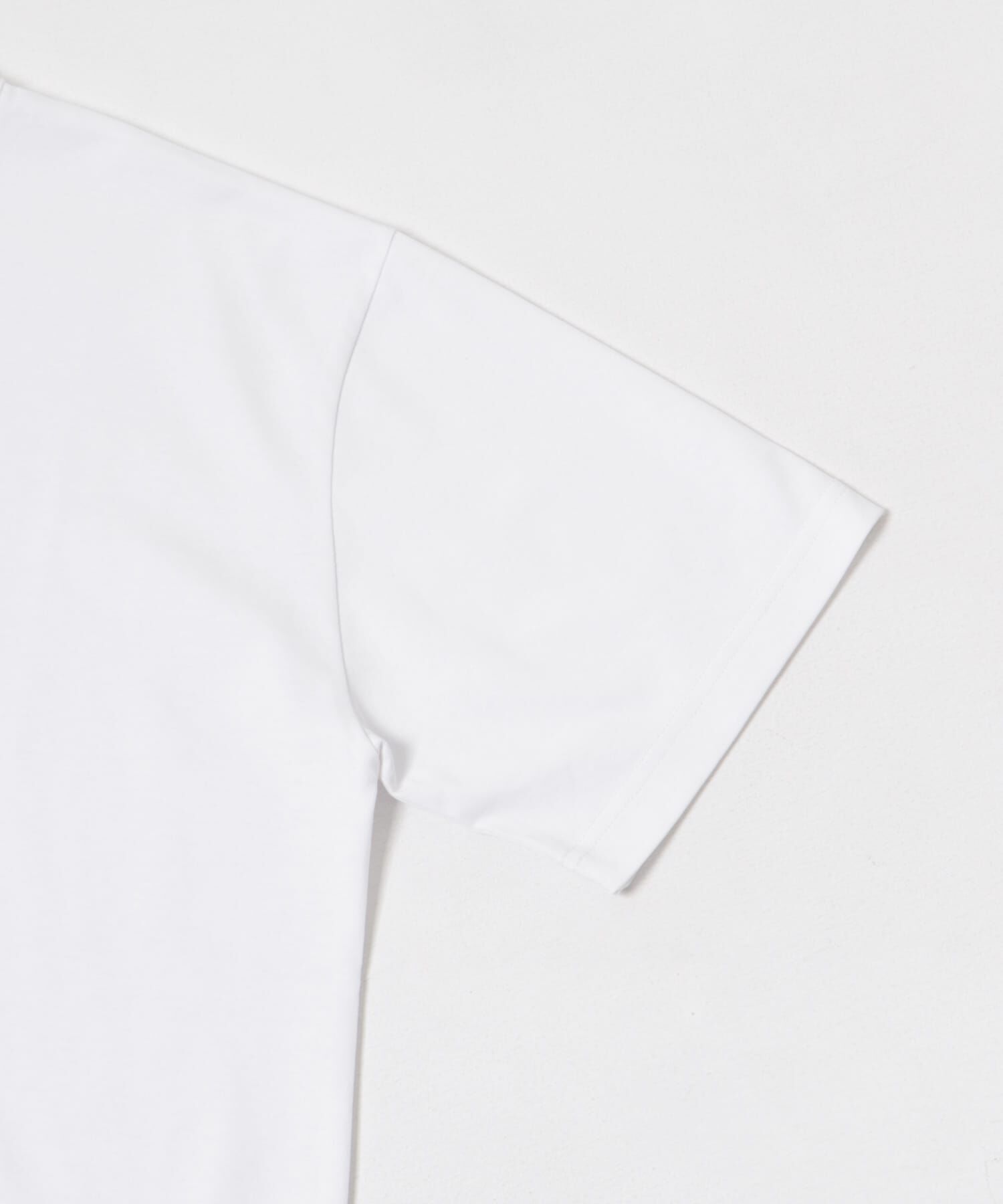 URBAN RESEARCH「『UR TECH』ベーシックTシャツ」|Tシャツ・カットソー|