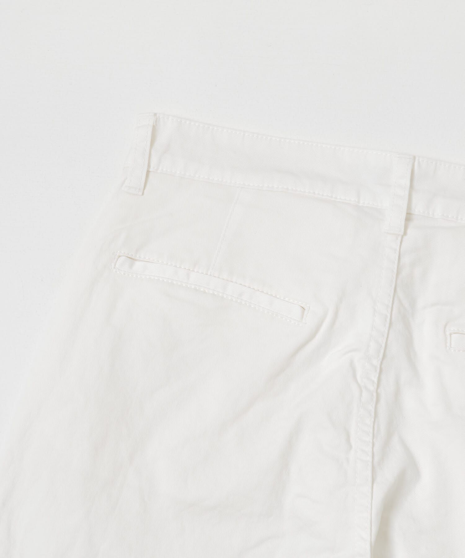 URBAN RESEARCH「『4サイズ展開』テーパードチノパンツ」|その他|