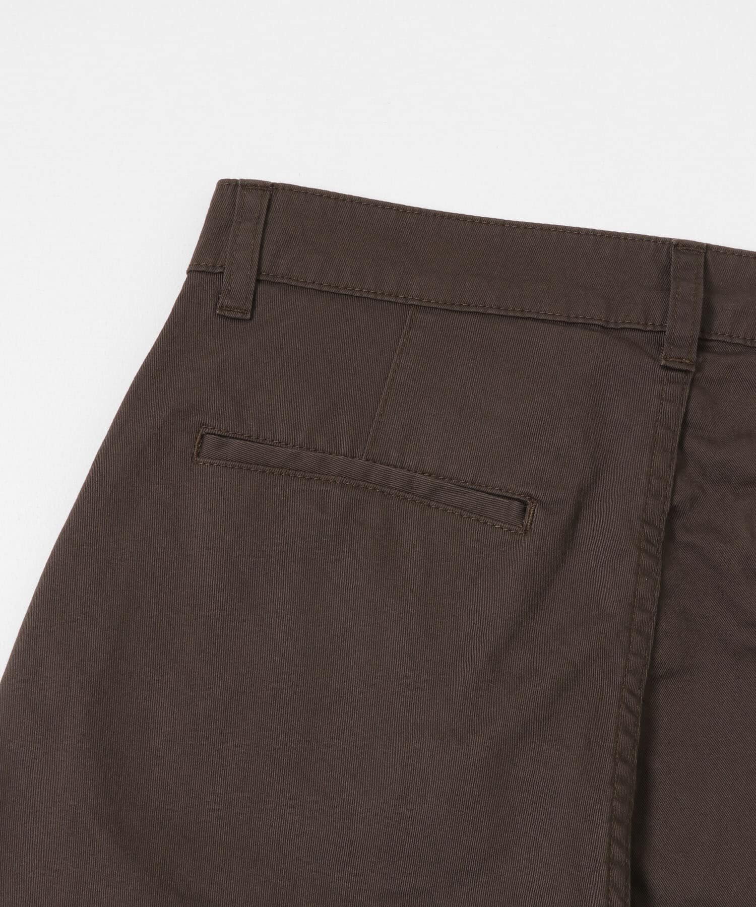 URBAN RESEARCH「『4サイズ展開』テーパードチノパンツ」|その他|