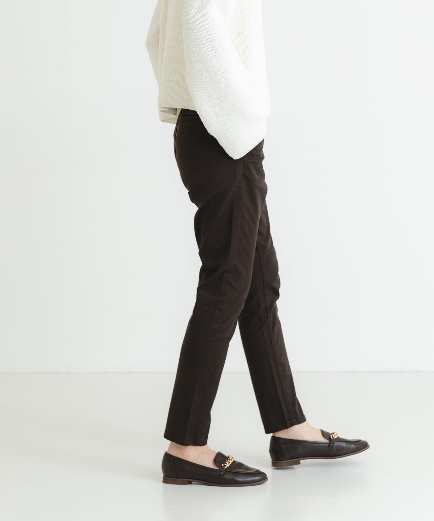 URBAN RESEARCH「『4サイズ展開』テーパードチノパンツ」|その他|