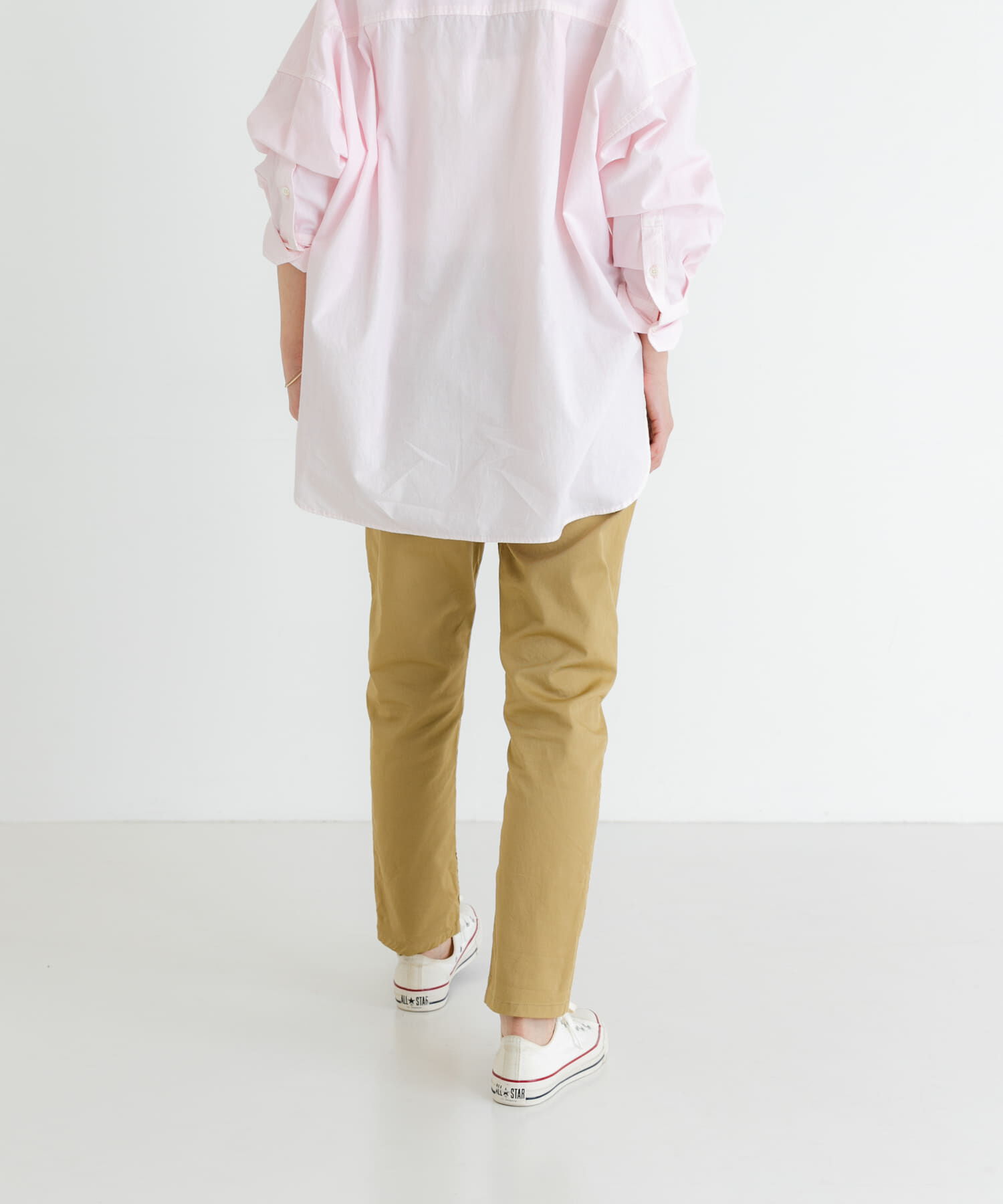 URBAN RESEARCH「『4サイズ展開』テーパードチノパンツ」|その他|