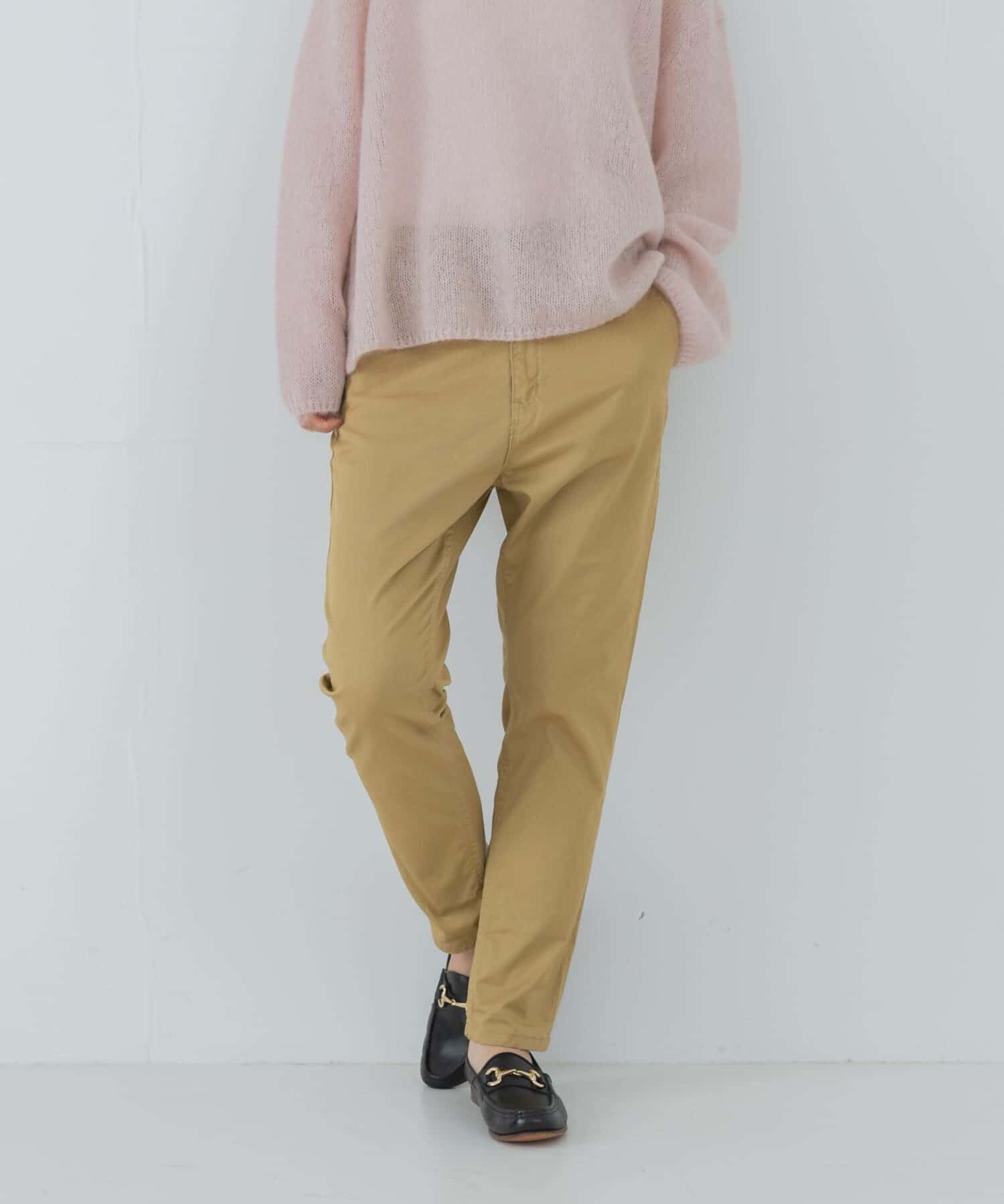 URBAN RESEARCH「『4サイズ展開』テーパードチノパンツ」|その他|